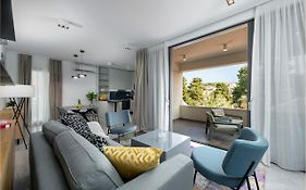 Luxury Apartments Mazza - Veronica